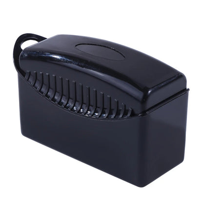 تلميع عجلات السيارة وتفصيلها بالشمع 