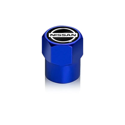 Nismo Aluminum Valve Caps 
