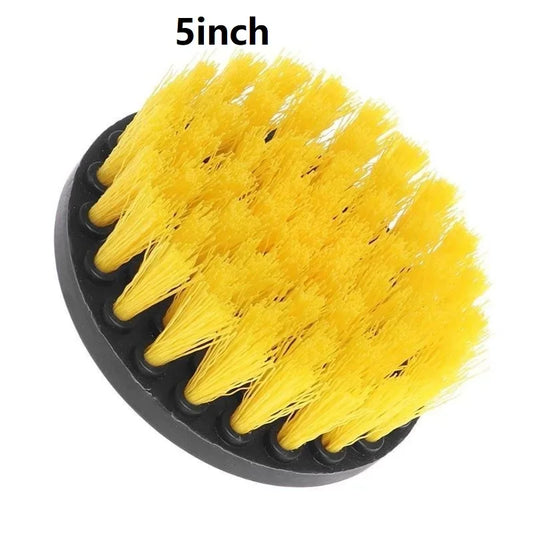 Wash Cleaning Brushes Tool Kit 
