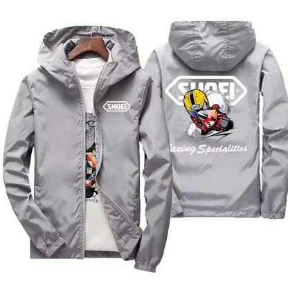 Shoei Fashion Jacket 