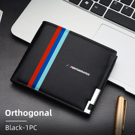 Sport Performance Wallet