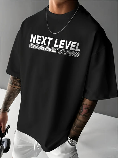 Men’s Racing Car Shirt 