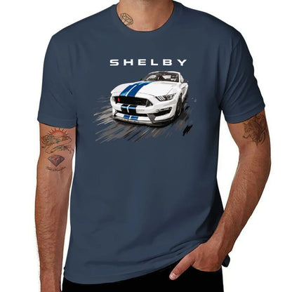 Shelby Cobra Edition T-Shirt