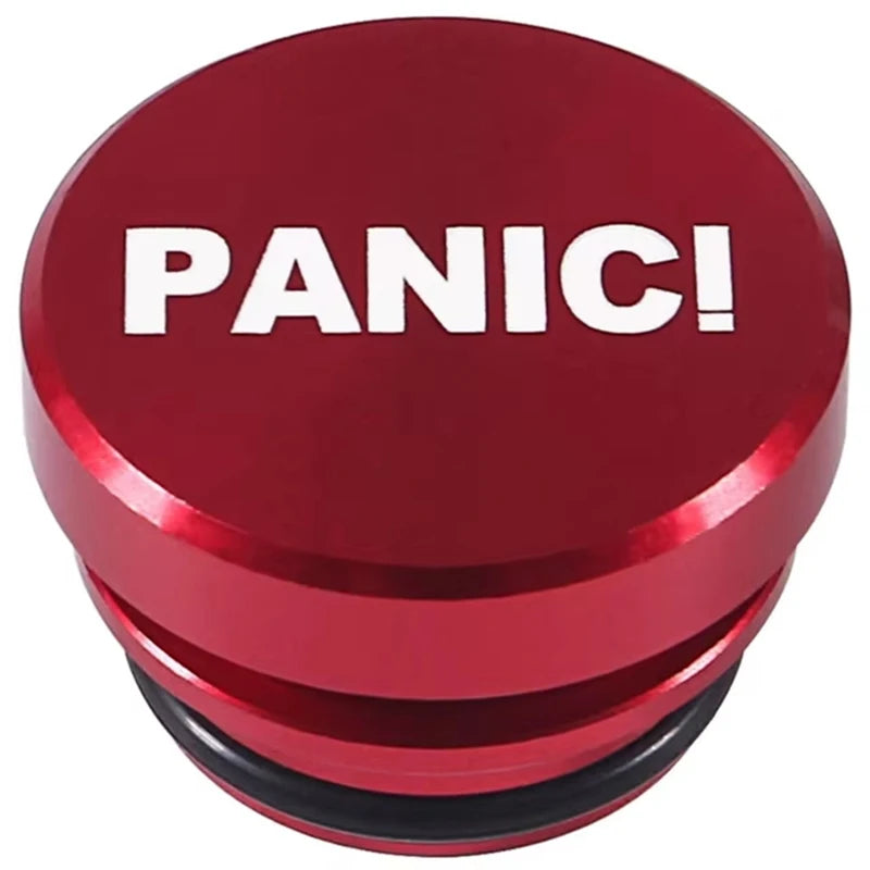 Anodized Cigarette Lighter Plugs