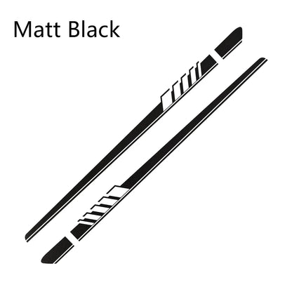 Car Stickers Line Decals 