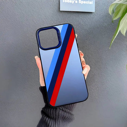 Cars Fans iPhone Case