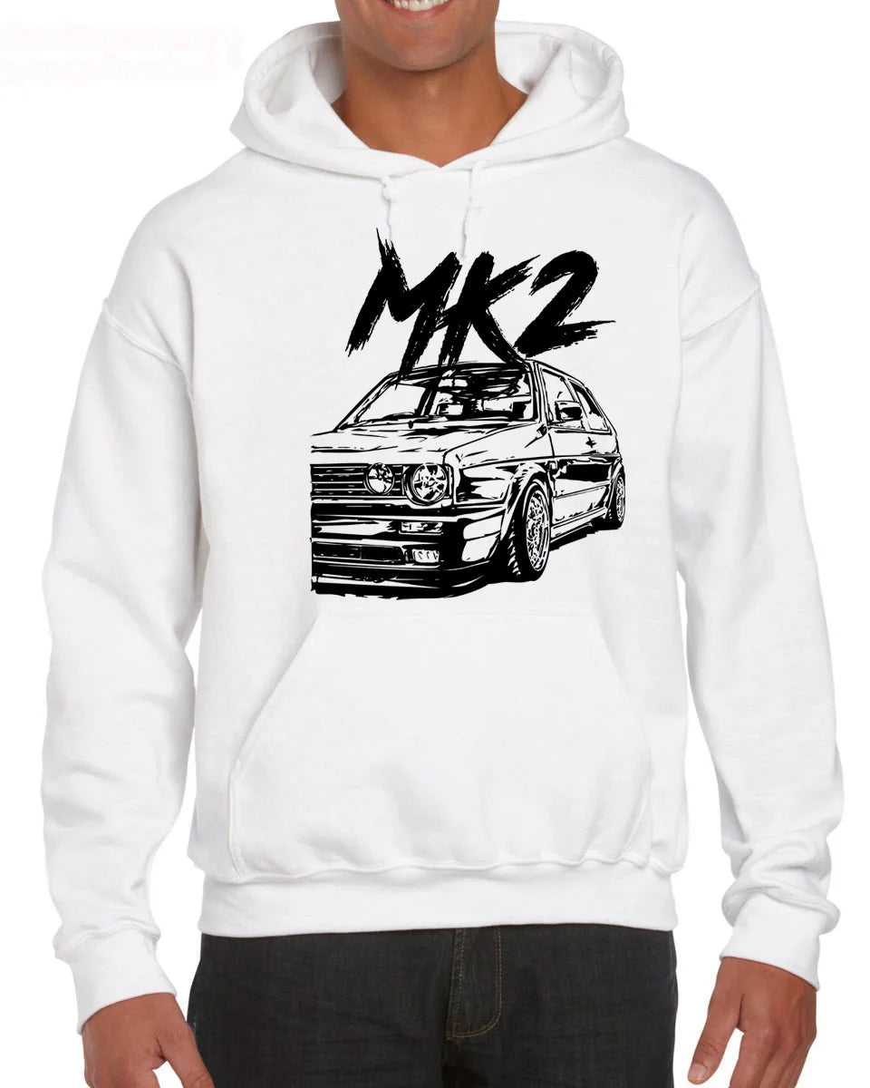 MK2 GTI Hoodie 