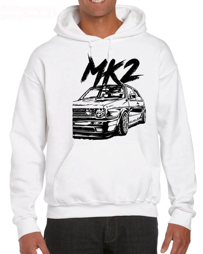MK2 GTI Hoodie 