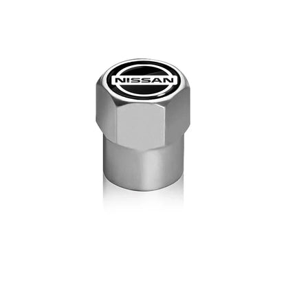 Nismo Aluminum Valve Caps 