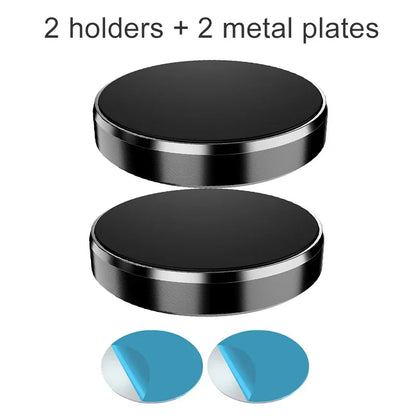 Magnetic Car Premium Phone Holder 