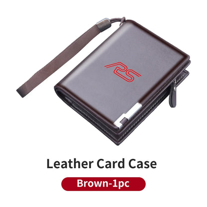 Sline Car Theme Wallet