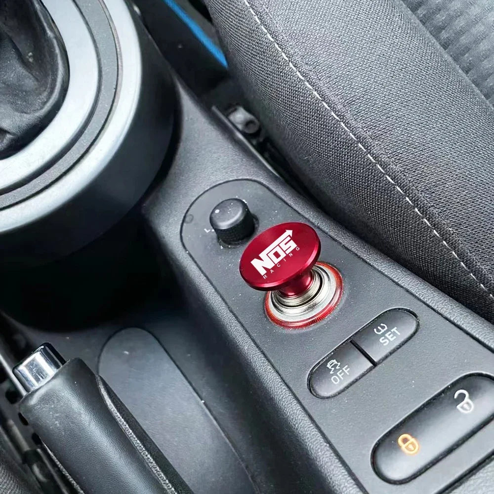 JDM Auto-Zigarettenanzünder-Stecker-Abdeckung
