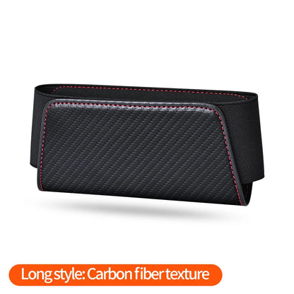 Microfiber Leather Storage Bag