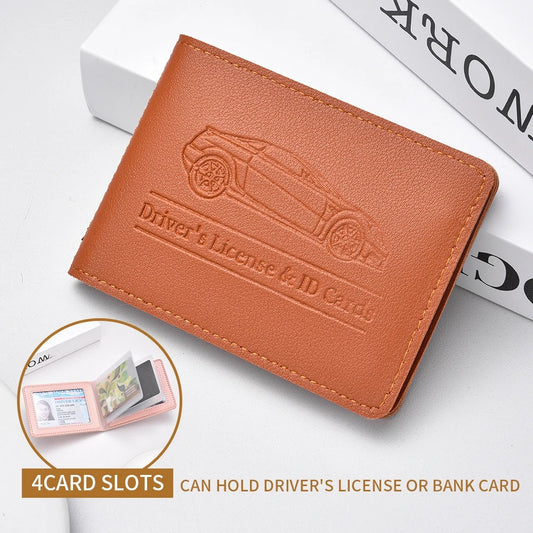 Driver’s License & ID Card Holder