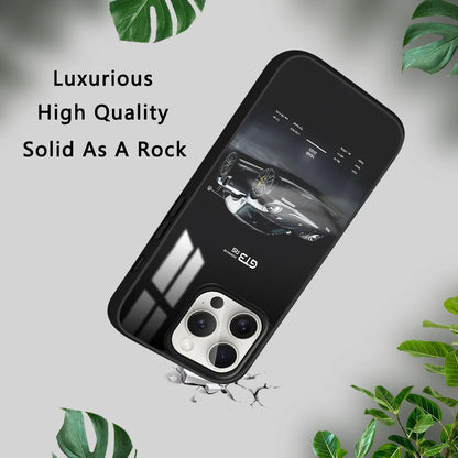 Voitures de sport de luxe Coque et skin iPhone