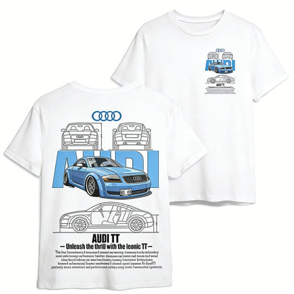 TT Car Men’s T-Shirt