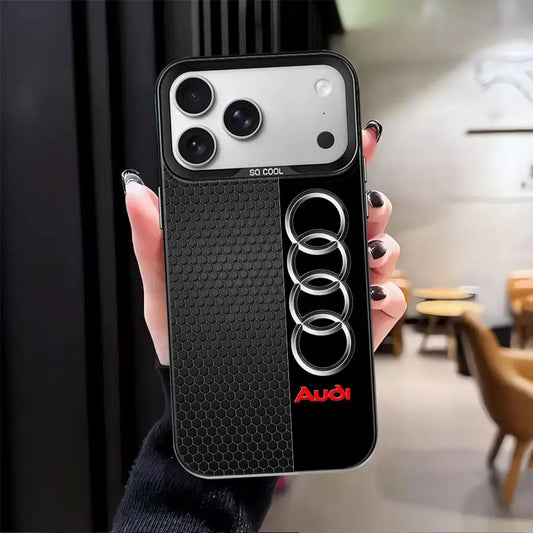 A. Auto-iPhone-Hülle