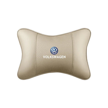 VW Headrest Cushion Car 