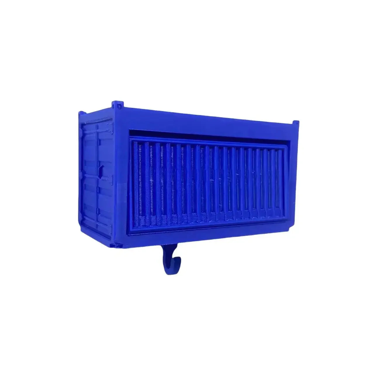 Novelty Miniature Garage Key Holder