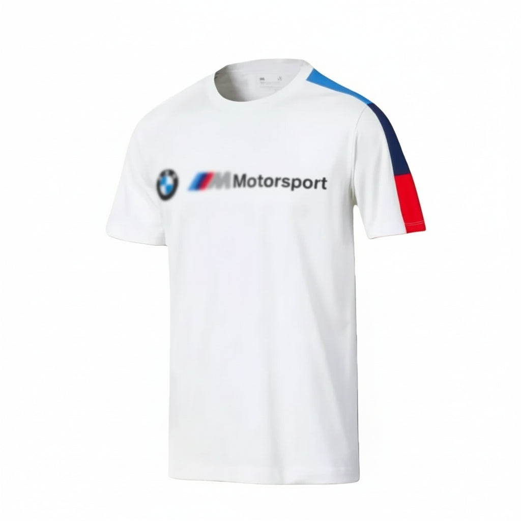 Men's 3D Printed Motorsports T-Shirt