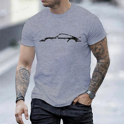 Cool Car T-Shirts