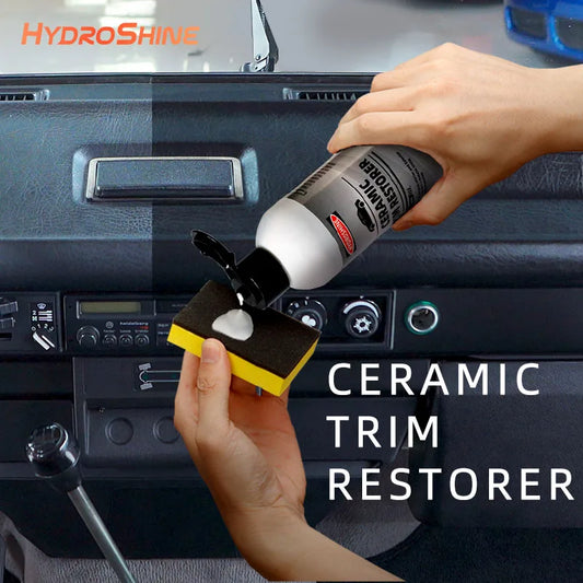 Ceramic Trim Restorer