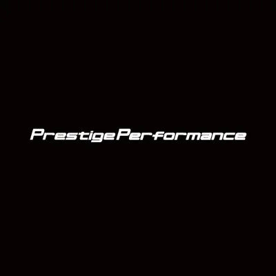 Sticker Performance Styling Vinyl