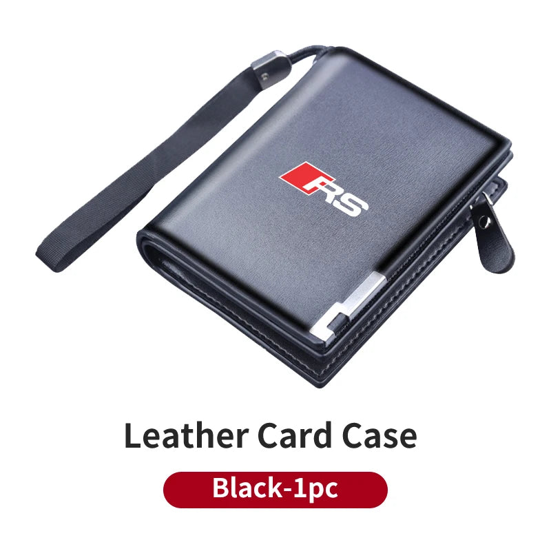 Sline Car Theme Wallet