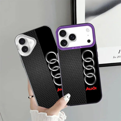 A. Car iPhone Cover