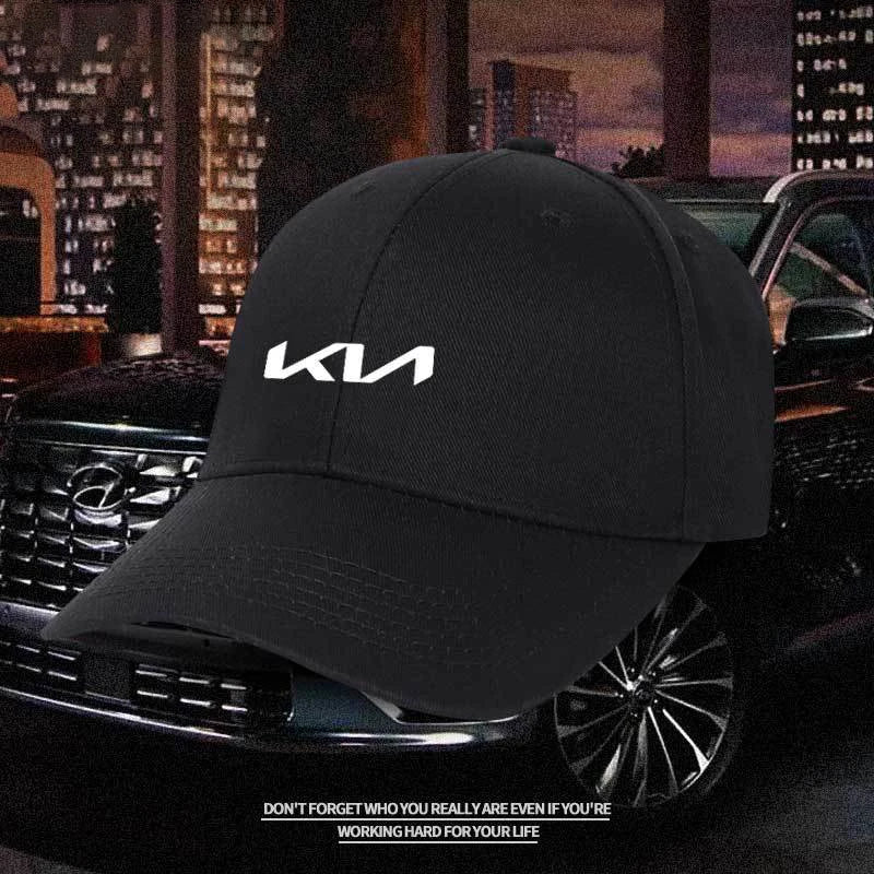 Kia New Baseball Cap