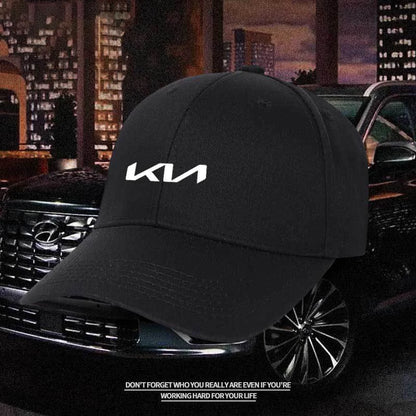 Kia New Baseball Cap