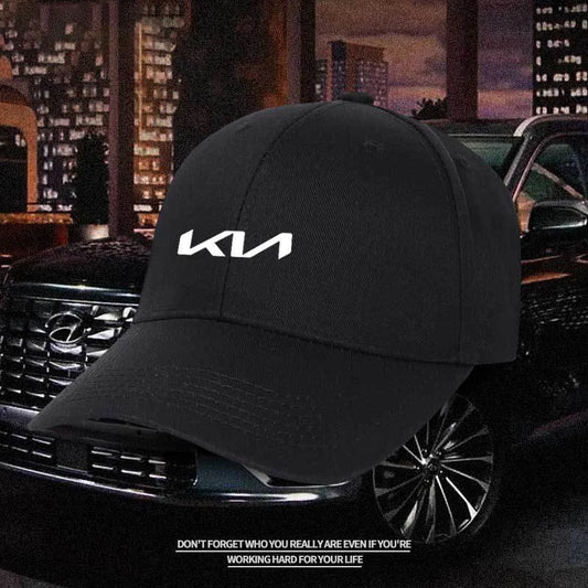 Kia New Baseball Cap