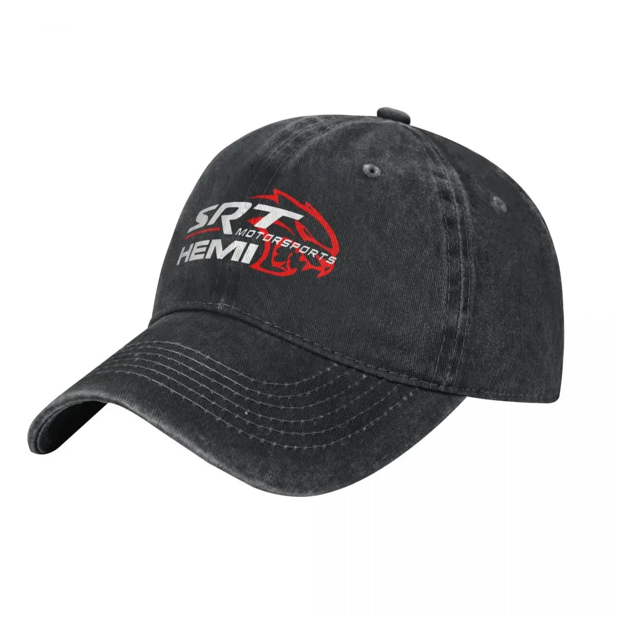 SRT Vintage Baseball Cap