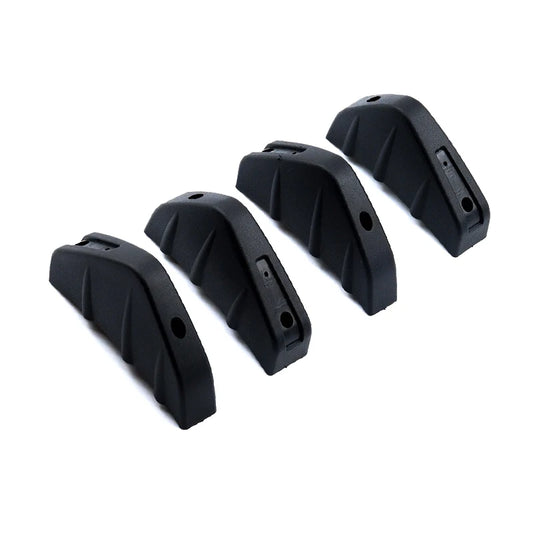Rear Bumper Lip Diffuser