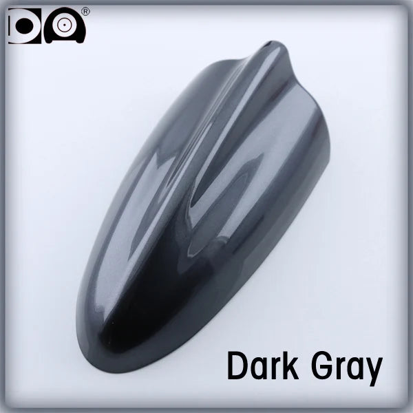 Super Shark Fin Antenna Car Radio 