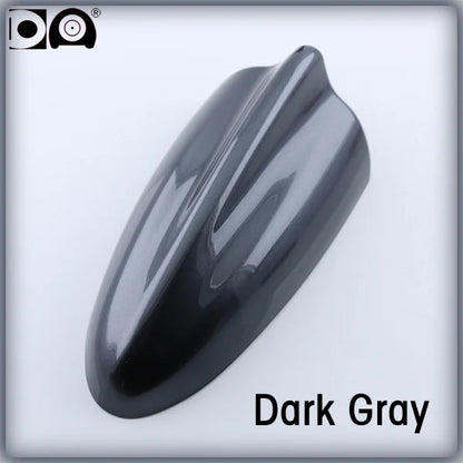 Super Shark Fin Antenna Car Radio 
