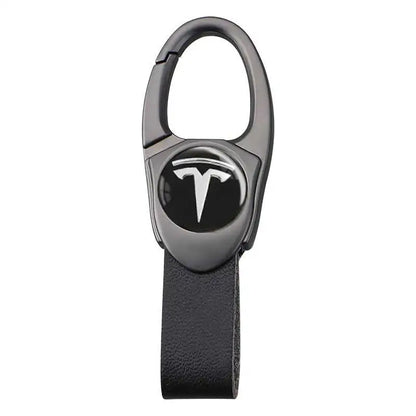 Keychain Holder Pendant for Model X