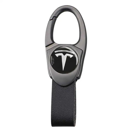Colgante porta llavero para Model X