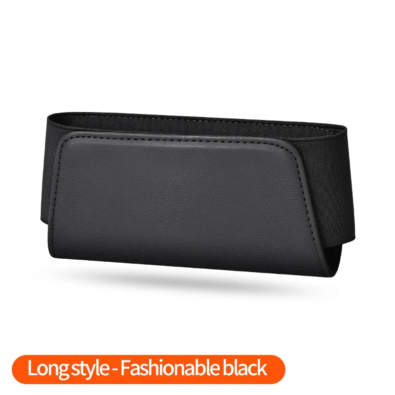Microfiber Leather Storage Bag
