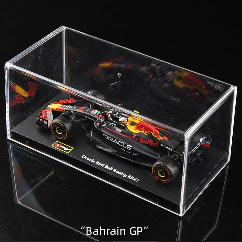 Elite 1/43 Scale Racing Replica