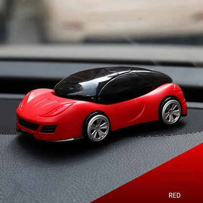 360° Rotating Creative Car Phone Holder