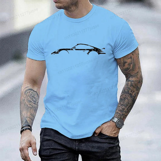 Cool Car T-Shirts