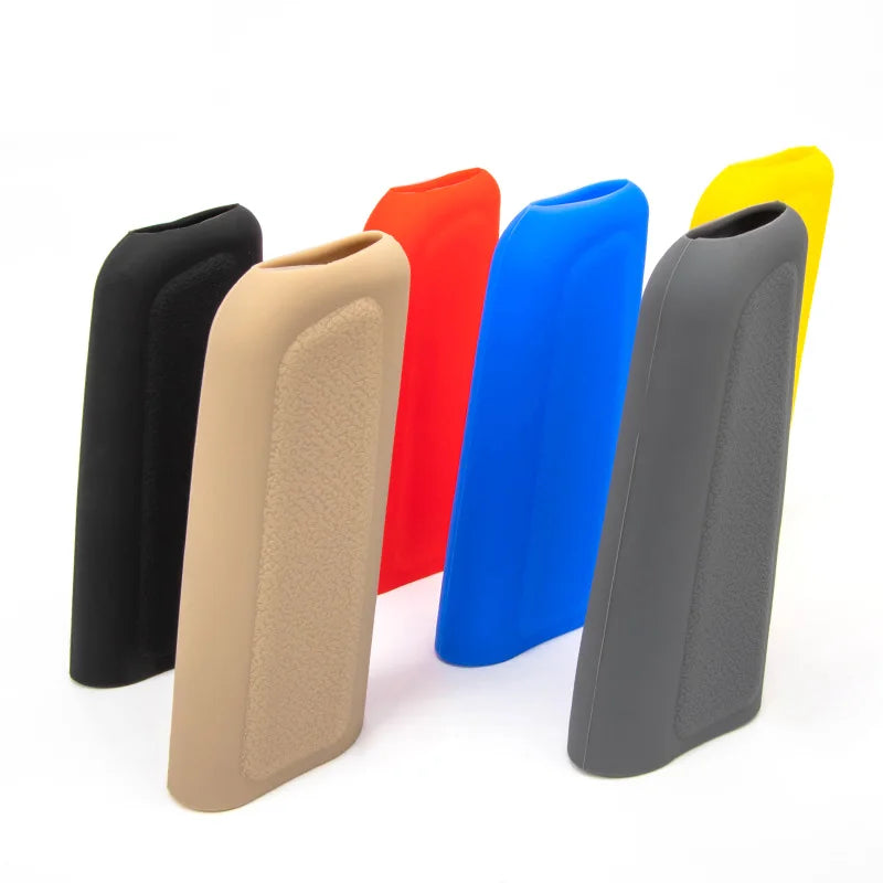 5-Speed Manual Gear Shift Cover 