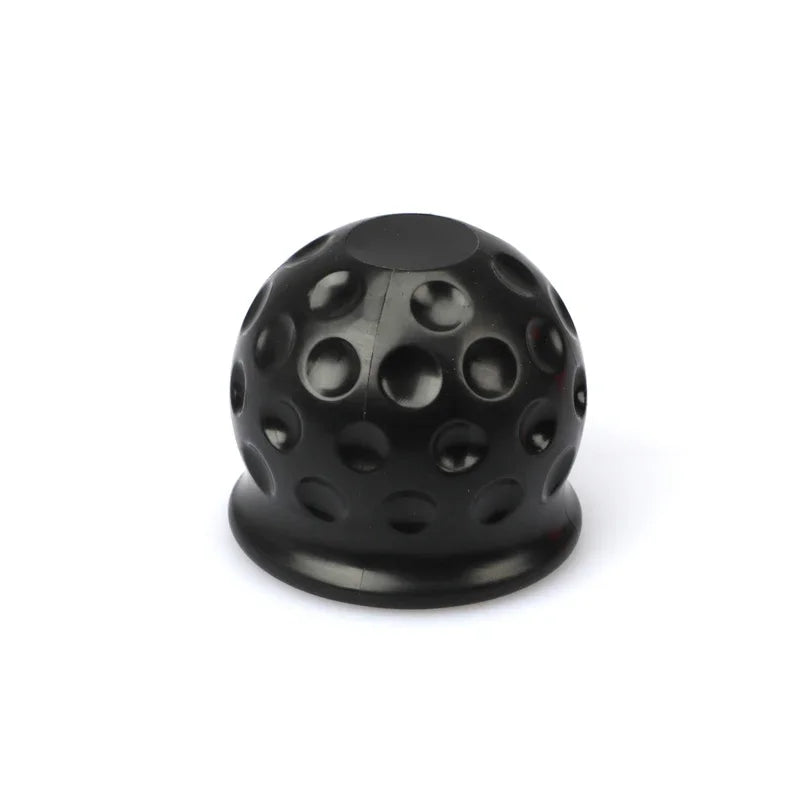 Universal 50MM Tow Bar Ball Cover 