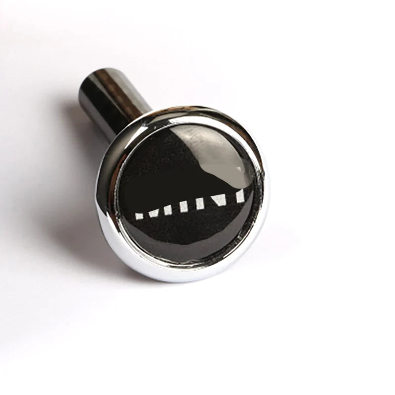 UK Flag Door Lock Knob Pin 