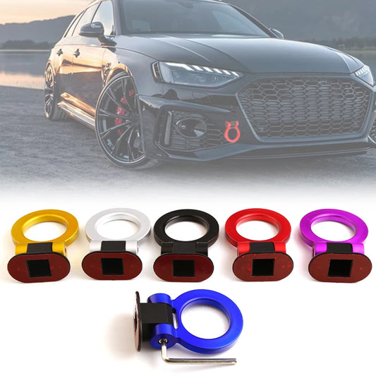 Universal Racing Tow Haken