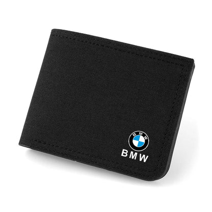 Car Thematic Wallet 
