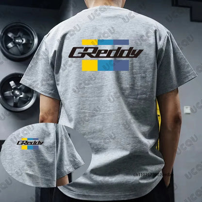Greddy T-Shirt 