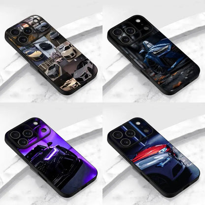 A. Sport Style iPhone Case