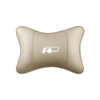 VW Headrest Cushion Car 